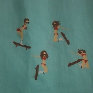 Men's short sleeve shirt